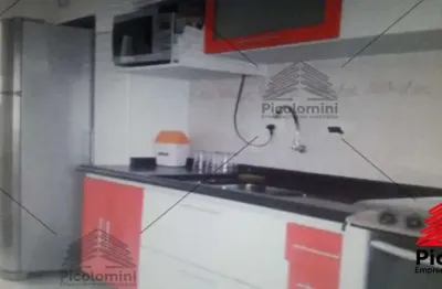 Apartamento à venda em são paulo-sp, vila bancária  3 quartos, 1 sala, 1 banheiro, 1 vaga, 73m² de área. imperdível!