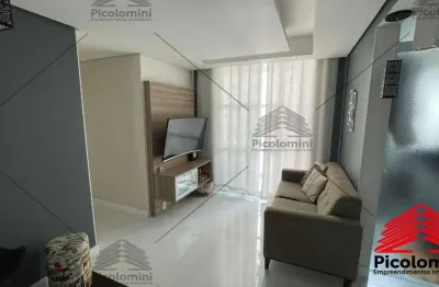 Apartamento à venda jardim vila formosa! 47 metros, 2 quartos, sala 2 ambientes com sacada, 1 banheiro, 1 vaga de garagem! piscina, academia e mais