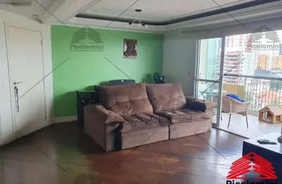 Apartamento a venda em vila prudente, 4 quartos, 2 suítes, 4 banheiros, 2 vagas de garagem, varanda, área de lazer.