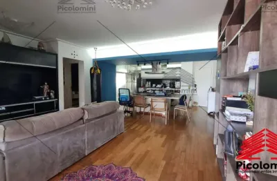 Apartamento à venda em são paulo-sp, bairro ipiranga: 2 quartos, 1 suíte, 3 banheiros, 2 vagas, 108m². imperdível!