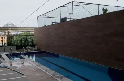 Apartamento para locação em são paulo-sp, vila prudente: 2 quartos, sala, banheiro, 1 vaga de garagem, 43 m² de área.