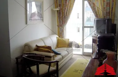 Apartamento à venda no tatuapé, são paulo-sp: 3 quartos, 1 suíte, 2 banheiros, 2 vagas e 75m² de área.
