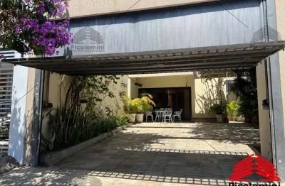 Casa com 4 quartos à venda na Rua Emílio Mallet, 1750, Vila Gomes Cardim, São Paulo