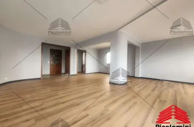 Apartamento mooca 200 metros área privativa 3 suítes sala 3 ambientes lavabo dependência de empregada 3 vagas fixas depósito torre única gerador