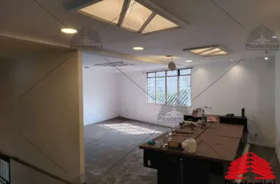 Sala comercial com 1 sala para alugar na Avenida Professor Luiz Ignácio Anhaia Mello, 4800, Jardim Independência, São Paulo