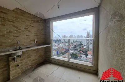Imperdível: apartamento à venda em são paulo-sp, no alto da mooca, com 3 quartos, 1 suíte, 2 salas, 2 banheiros, 2 vagas, 77m².