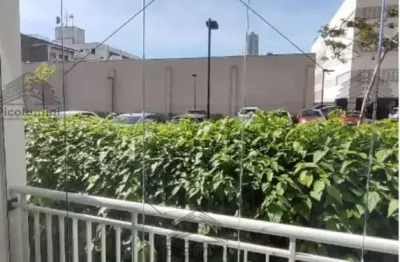 Apartamento 45 m² mobiliado condomínio clube jardim vila maria, 2 quartos, cozinha americana, 1 vaga, móveis planejados, próximo rua curuça