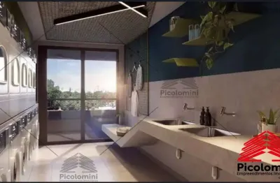 Apartamento novo à venda em pinheiros, são paulo-sp: 1 quarto, 1 banheiro, 24,02 m² de área. venha conferir!