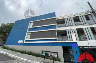 Apartamento à venda em são paulo-sp, vila carrão: 2 quartos, 1 banheiro, 1 vaga, 40m². aproveite essa oportunidade!
