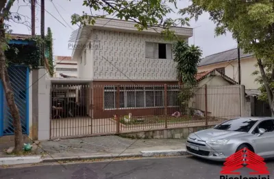 Imperdível! casa à venda em são paulo-sp, mooca. 4 quartos, 1 suíte, 2 salas, 2 banheiros, 5 vagas de garagem, 255 m².