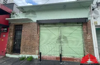 Salão comercial à venda na moóca, são paulo-sp: 3 salas, 2 banheiros, 200m² de área