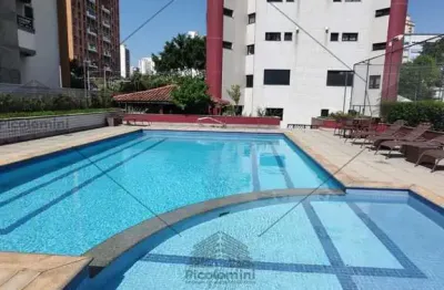 Apartamento a venda no tatuapé, varanda gourmet, 3 quartos, 1 suite, 3 vagas com depósito e lazer completo