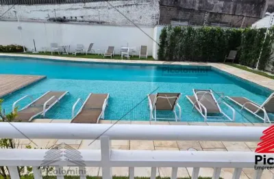 Apartamento a venda na vila prudente ao lado do metro, 3 quartos, 1 vaga, lazer completo