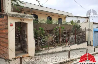 Imperdível! casarão na vila prudente, são paulo-sp: 4 quartos, 2 salas, 6 banheiros, 6 vagas de garagem. confira!