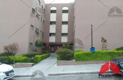 Apartamento com 2 quartos à venda na Avenida do Oratório, 5934, Jardim Guairaca, São Paulo