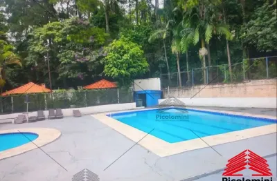 Apartamento a venda jardim guaraiça - cond. paço imperial