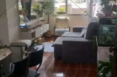 Apartamento com 2 quartos à venda na Avenida do Oratório, 5934, Jardim Guairaca, São Paulo
