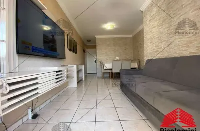 Apartamento 65m2 na vila ema, villagio di ravenna, a 500m da estação, 3 dormitórios, sala ampla 2 ambientes, planejados, sacada, vaga de garagem