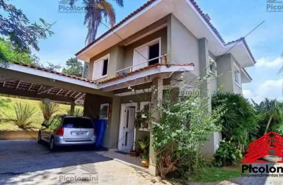 Casa para venda e aluguel em chácara das paineiras de 230.00m² com 4 quartos, 2 suítes e 4 garagens