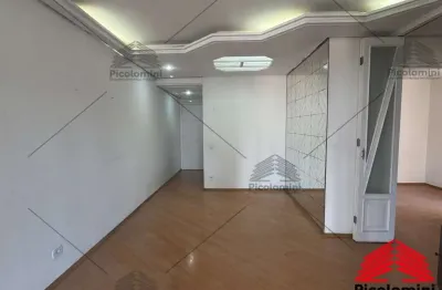 Apartamento 64 m²,tatuapé, condomínio villaggio di milano, 2 quartos, sala, varanda, lavabo,1 vaga, lazer, próximo ao metrô carrão