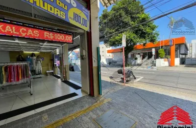 Ponto comercial para alugar na Rua Fernando Falcão, 1247, Mooca, São Paulo