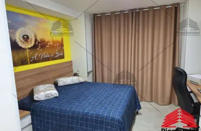 Studio  no tatuapé, 25mts, 01 dormitório, cozinha , banheiro, lavanderia, mobilado,area de lazer