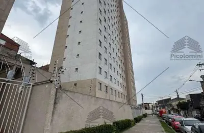 Apartamento à venda em jardim vila carrão: 1 quarto, 1 suíte, 1 sala, 24m² de área. imperdível!