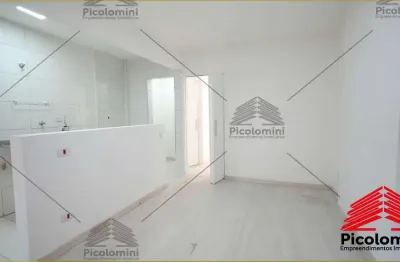 Apartamento a venda na consolação, 1 quarto, 1 banheiro, cozinha e área de serviço.