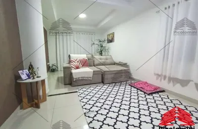 Sobrado a venda ao lado do shopping, com 3 suítes, 2 salas, 4 banheiros, 1 vaga, 253m² e academia