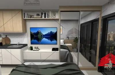 Apartamento à venda na mooca, são paulo-sp: 1 quarto, 1 banheiro, 27m² de área. aproveite essa oportunidade!