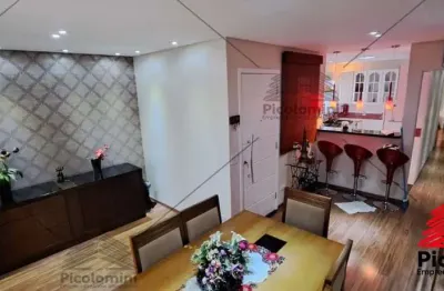 Apartamento à venda na mooca1 quarto, 2 salas, 1 banheiro, 76m² de área!