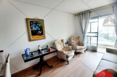 Apartamento à venda parque da mooca, com 105,00 m² de área - imperdível oportunidade!