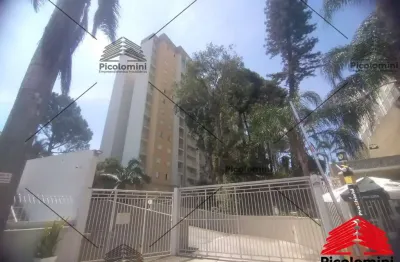 Apartamento à venda no parque são lucas com 2 quartos com suíte, sacada e vaga na garagem,  66m². piscina, academia, espaço gourmet, quadra e mais