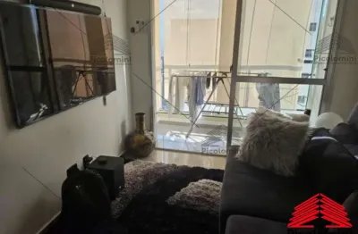 Apartamento a venda na mooca, 57m, 2 quartos, 1 suite,  varanda, 1 vaga, lazer completo.