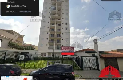 Imperdível: apartamento à venda em são paulo-sp, no tatuapé! 2 quartos, 1 sala, 1 banheiro, 1 vaga de garagem, 59m².