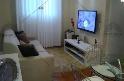 Apartamento a venda no parque são lucas de 50m², 2 quartos, 1 banheiro, lavanderia, lavanderia, 1 vaga de garagem descoberta