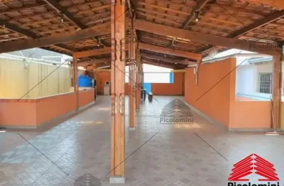Imperdível oportunidade: casa à venda em são paulo no parque são lucas, com 6 quartos, 2 suítes e 690m² de área.