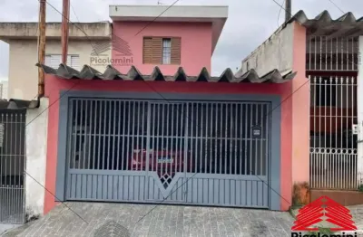 Sobrado a venda na vila formosa de 120m², 2 quartos, 2 banheiros, lavanderia, área de serviço, lavabo, cozinha, 2 vagas de garagem