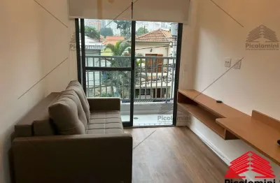 Apartamento a venda na vila mariana, rua capitão cavalcanti, 2 dormitórios, a 300 metros do metrô vila mariana.