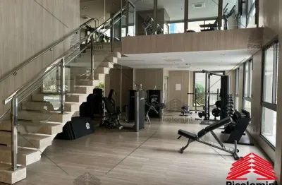 Apartamento para locação no paraíso: 1 quarto, suíte, sala, banheiro, 1 vaga, 44m² em são paulo-sp!