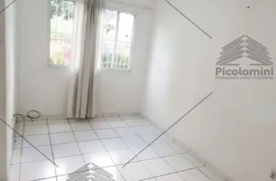 Apartamento à venda jardim vila formosa: 2 quartos, 1 sala, 1 banheiro, 1 vaga de garagem com 49m²