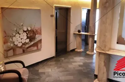 Apartamento a venda na mooca de 66m², 2 quartos, 1 banheiro, 2 salas, cozinha planejada, 1 vaga de garagem