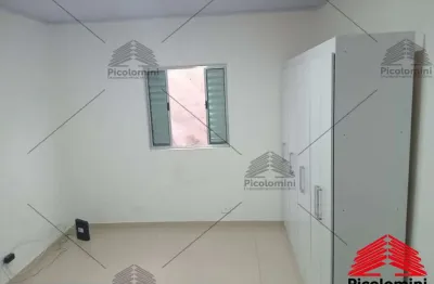 Aparatamento para locação na mooca de 45m², 1 dormitório, 1 banheiro, sala, cozinha americana, lavanderia, depósito