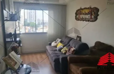 Apartamento à venda na mooca 2 quartos, 1 suíte, 1 sala, 2 banheiros, 1 vaga, 55m², próximo ao metrô juventus no edifício piazza di capri