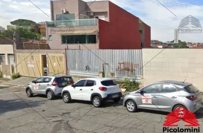 Terreno comercial à venda na vila regente feijó 280m, próximo a avenida salim farah maluf