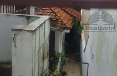 Terreno comercial de 135,00 m² à venda na mooca, são paulo-sp: oportunidade imperdível!