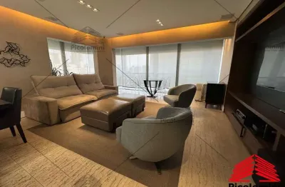 Apartamento à venda no tatuapé, 4 quartos, 2 suítes, 2 salas e 151m² de puro conforto!