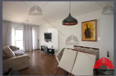 Apartamento à venda  na vila ema com 2 quartos, sala, banheiro e vaga de garagem!