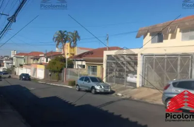 Casa com 3 quartos à venda na Rua Padre Leonel Franca, 136, Alto da Mooca, São Paulo