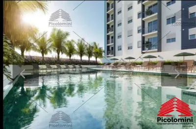 Apartamento à venda vila prudente novo - 1 quarto, 1 sala com cozinha, 1 banheiro, 24,00 m² de área, piscina, academia, lavanderia e muito mais.